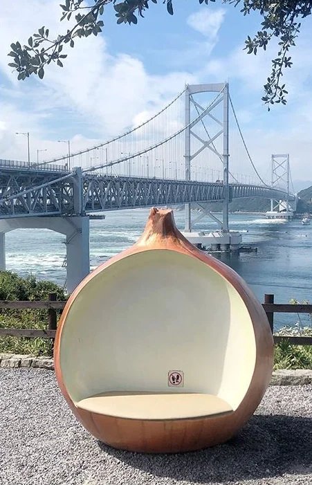 🏞️ 휴게소 우즈시오 인 우즈마치 테라스(미치노에키 우즈시오 인 우즈마치 테라스) 이미지 7